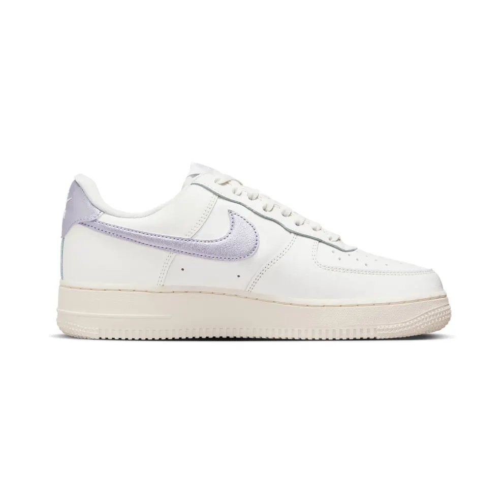 Nike AIR FORCE 1 MNS “Metallic Purple” (DV7470-100)