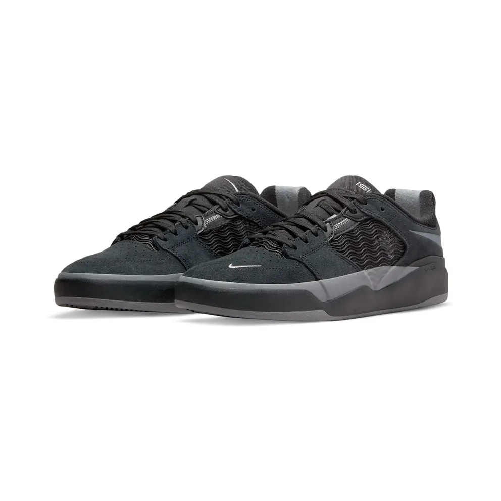 Nike SB Ishod Wair Black Smoke Grey (DC7232-003)