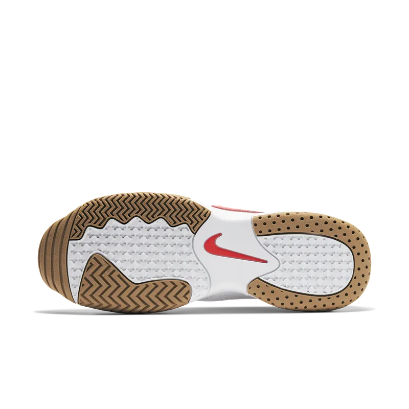 NikeCourt Lite 2 Hard Court Tennis White (AR8836-102)