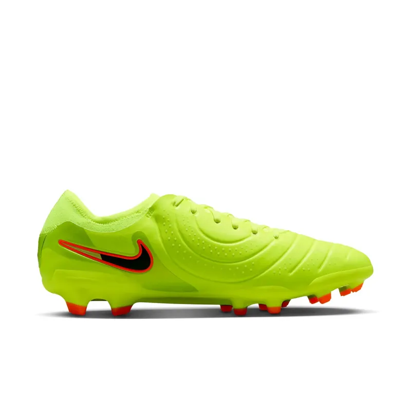 Nike Tiempo Legend 10 Pro FG Max Voltage Pack (DV4333-701)