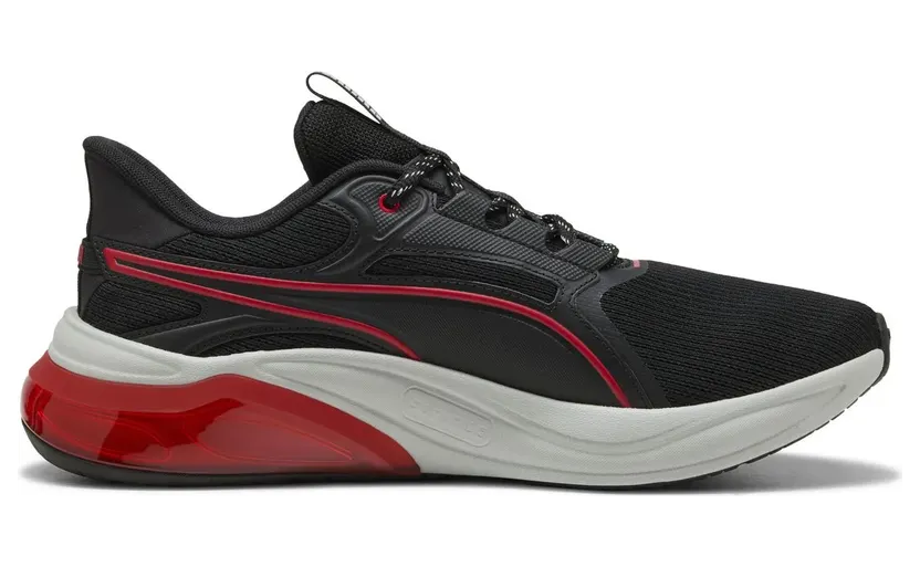 Puma Cell Thrill Dash Black ½ EU / 8 5 UK (311728)