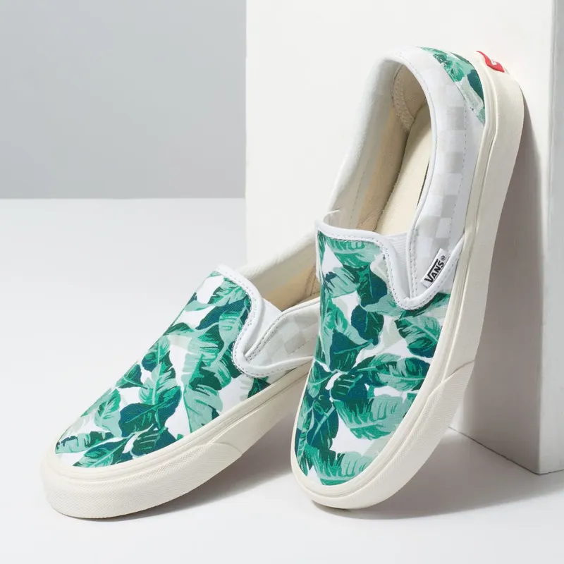vans-slip-on VN0A3CST807