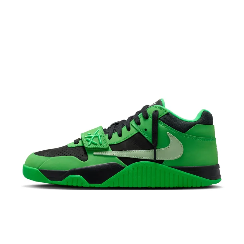 Jordan Jumpman Jack “Travis Scott – Green Spark” (IM9113-300)
