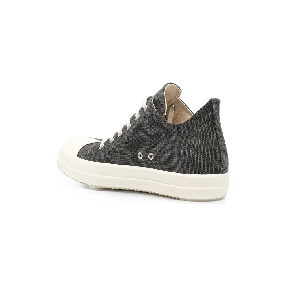 Rick Owens Drkshdw Low “Grey” (DU02F6802 CVG 14811)