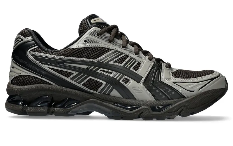 ASICS Gel-Kayano 14 atmos Undermycar Pepper (1203A430-200)