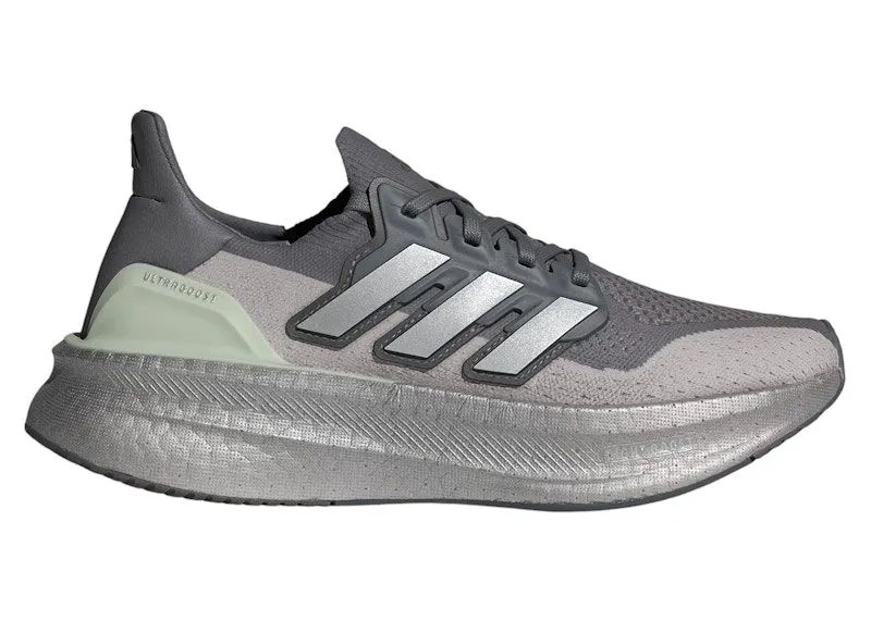 adidas Ultra Boost 5 Grey Four Silver Metallic Grey Two (ID8839)