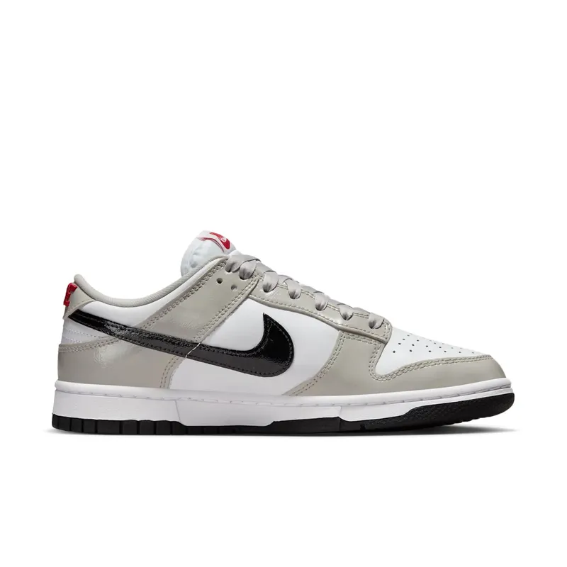Nike DUNK LO ESS “Light Iron Ore” (DQ7576-001)