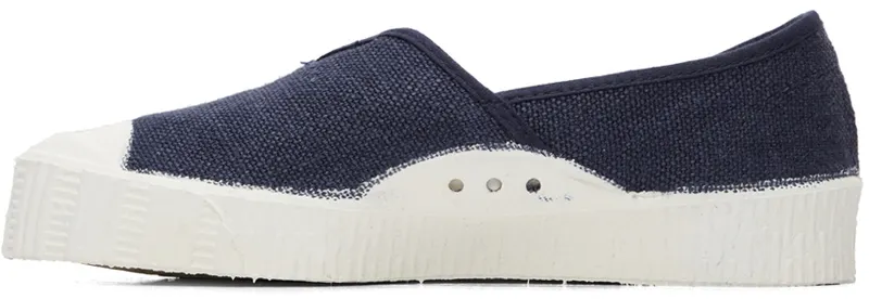 Spalwart Navy Special V Slip-On (34001105870)