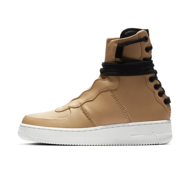 Nike Air Force 1 Rebel XX Praline (W) Praline/Black-Summit White-Black (AO1525-200)