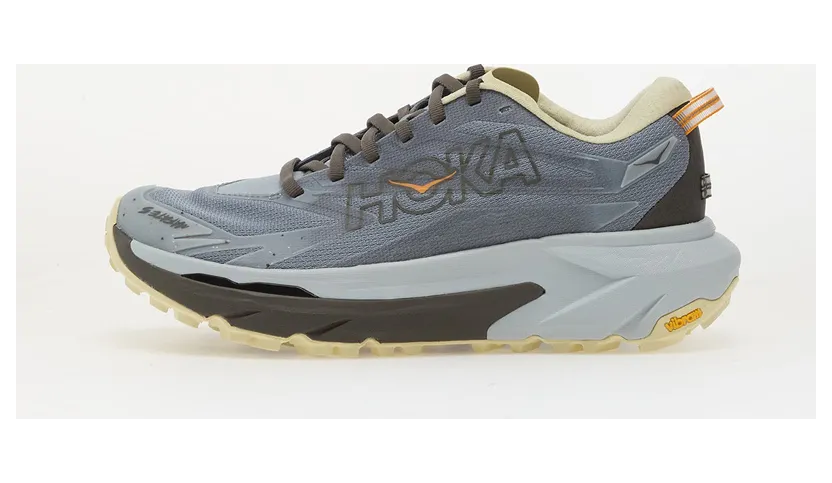 Hoka Mafate 5 No / Color / Found (1168722MBLW)