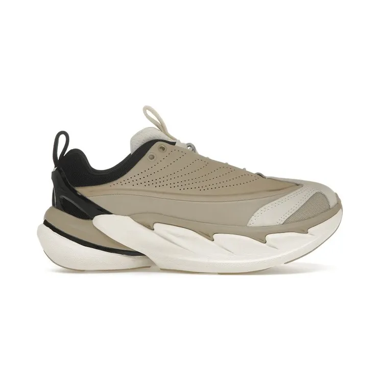 Hoka One Elevon X Alabaster Raw Linen (1147550-AWL)