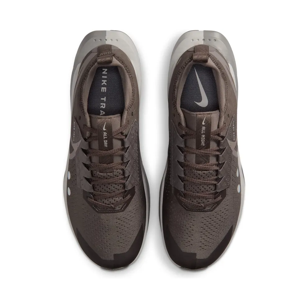 Nike ZoomX Zegama 2 Ironstone Cave Stone (FD5190-011)
