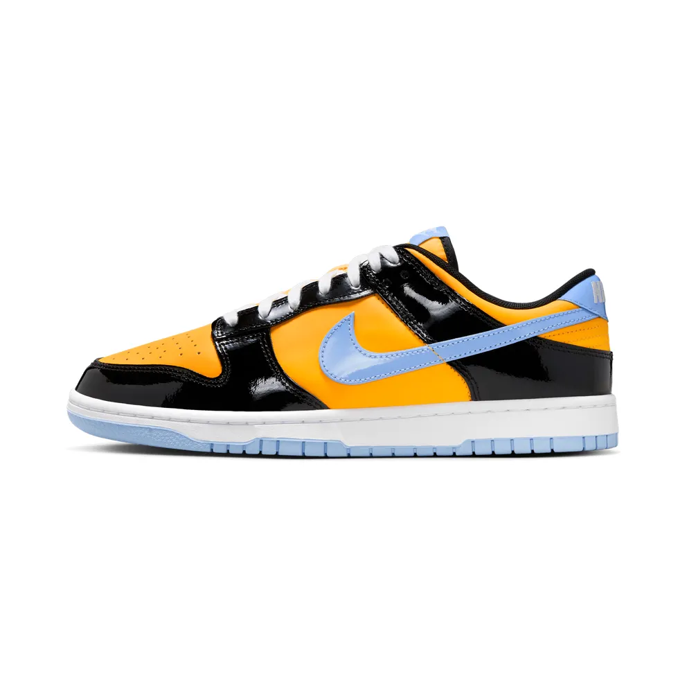 Nike Dunk Low Retro SE Black Laser Orange (IB6400-001)