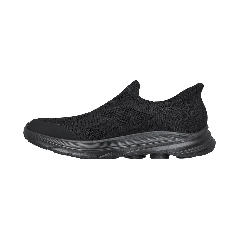 Skechers GO WALK 8 Pelayo “Black” (216784BBK)