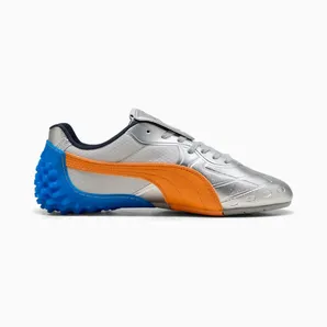 Puma Avanti LS-X Fenty Silver Rickie Orange (404808-02)