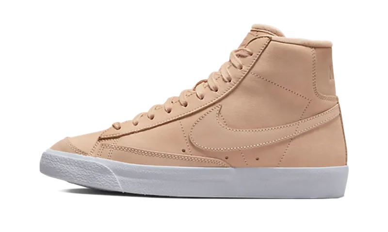 Nike BLAZER MID ’77 PREMIUM “Vachetta Tan” (DQ7572-200)