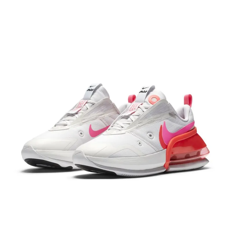 Nike Air Max Up Grey Pink Crimson (W) Vast Grey/Pink Blast-Flash Crimson (CK7173-001)
