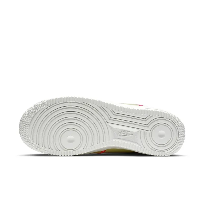 Nike Air Force 1 LX Life Lime (W) Life Lime/Laser Blue-Hyper Orange-Photon Dust (CK6572-700)