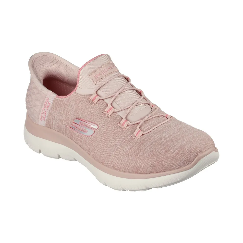 Skechers Slip-ins: Summits – Dazzling Haze Sneaker Roos