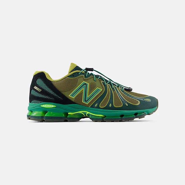 New Balance 1890 – “Nordic Green” (U18907BP)
