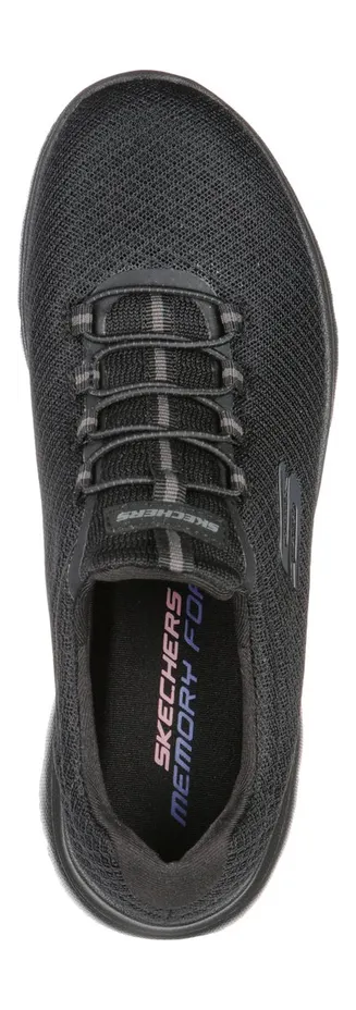 skechers-summits 12980_BBK