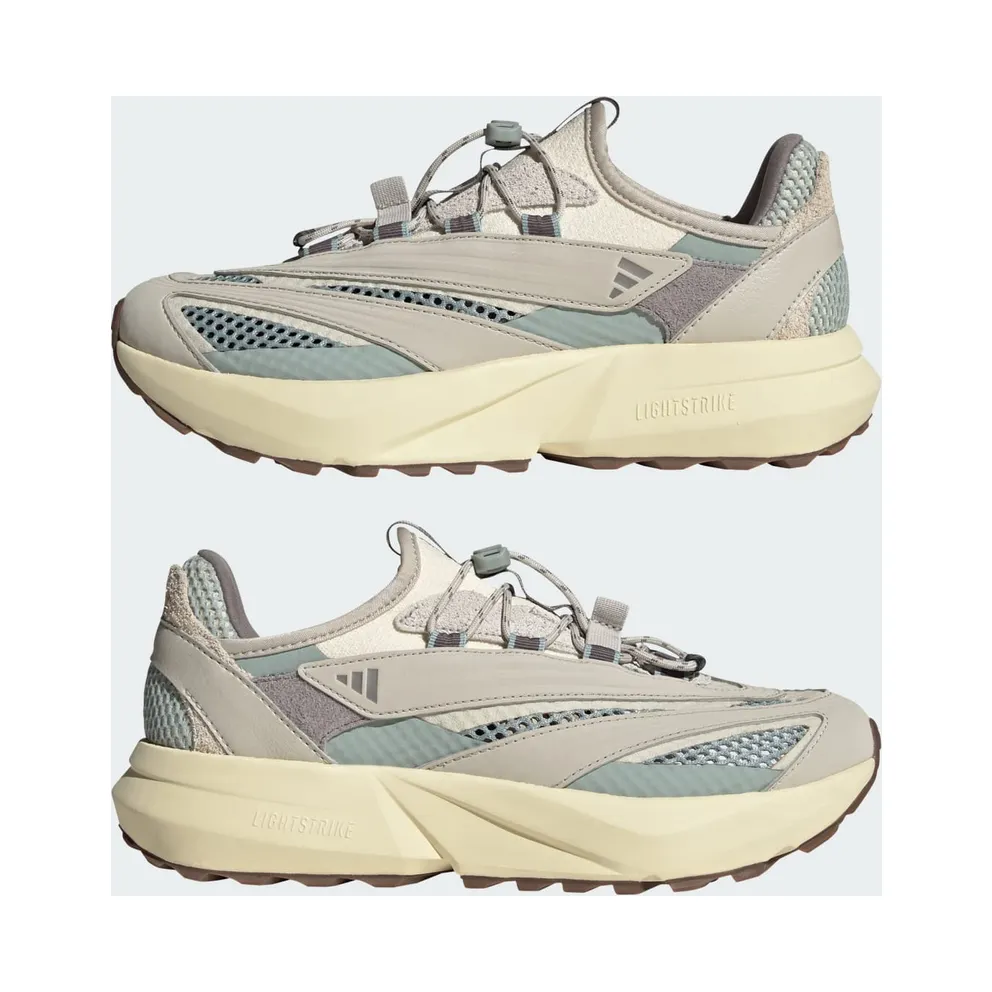 Adidas Lightblaze Vista Beige / Taupe Oxide / Wonder Sage (HP6938)