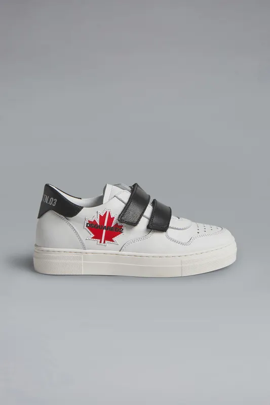 dsquared2-sneaker 11972216JU
