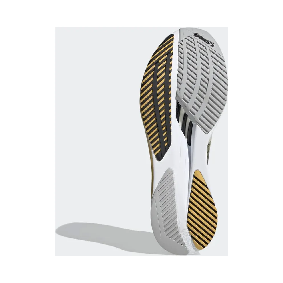 adidas Adizero Boston 10 TME Cloud White / Core Black / Grey Two (GY4929)