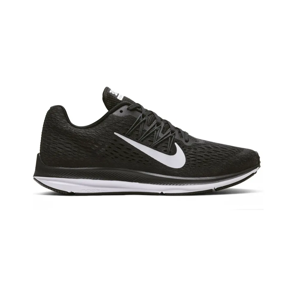 Nike Zoom Winflo 5 Black (AA7414-001)