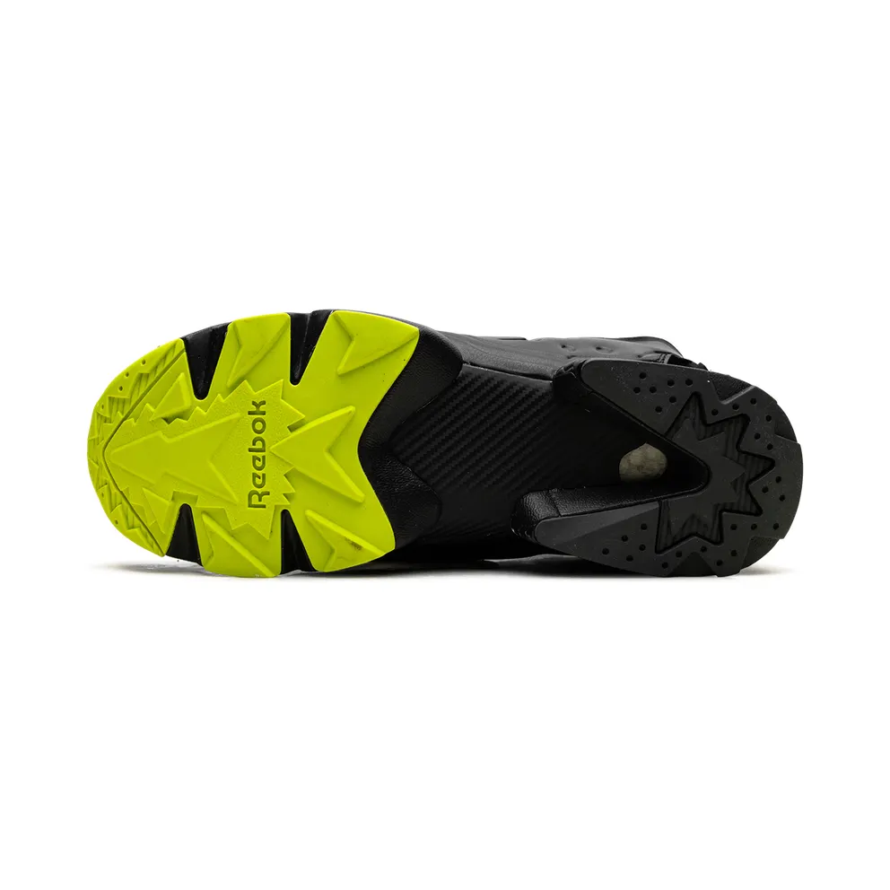 Reebok Instapump Fury 94 Bl “Black” (100208-650)