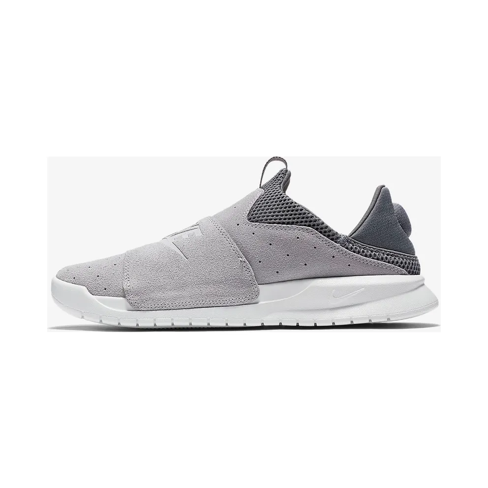 Nike Benassi Slip Wolf Grey Wolf Grey/Wolf Grey-Cool Grey-Off White (882410-002)