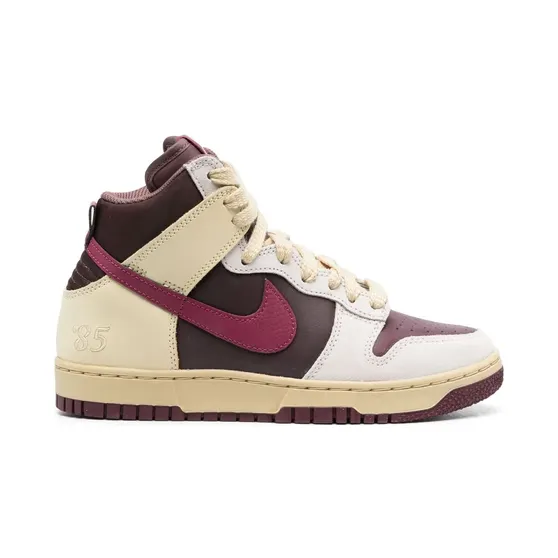 Nike Dunk High 1985 sneakers – Beige (FD0794)