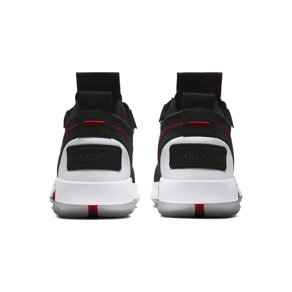 Jordan XXXIV SE PF Chicago Black/White-Red Orbit (CU1548-001)