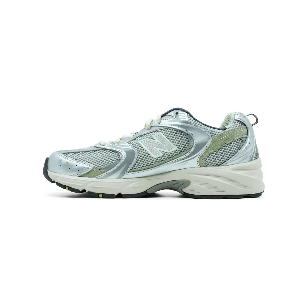 New Balance 530 Silver Khaki (MR530KMW)