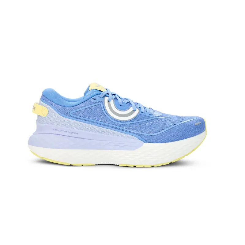 True Motion sneaker Blue (TMW01161B01)