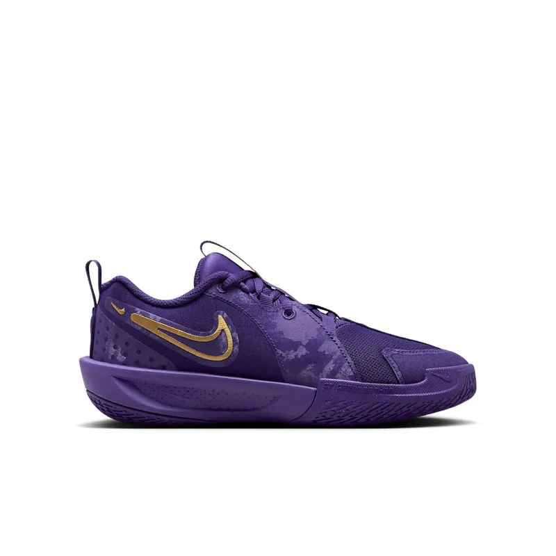 Nike GT Cut 3 Court Purple Field Purple Wild Violet Ink (FZ7300-500)