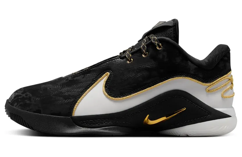 Nike LeBron 22 “Mogul” (HV8454-100)