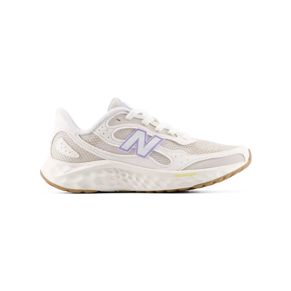 New Balance Fresh Foam Arishi White (WARIS3XX)
