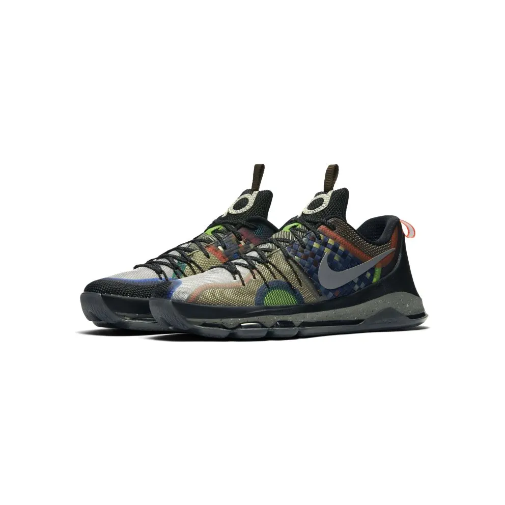 Nike KD 8 What the Multicolor/Multicolor (845896-999)