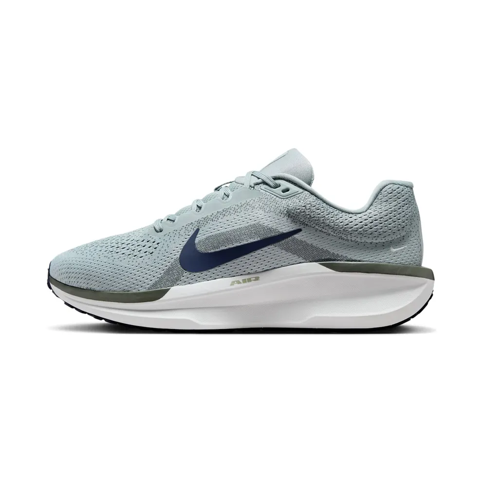 Nike Winflo 11 Light Pumice Iron Grey Light Silver Obsidian (FJ9509-003)