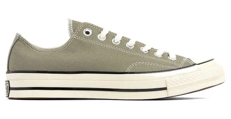 Converse Chuck Taylor All Star 70 Ox Olive (164927C)