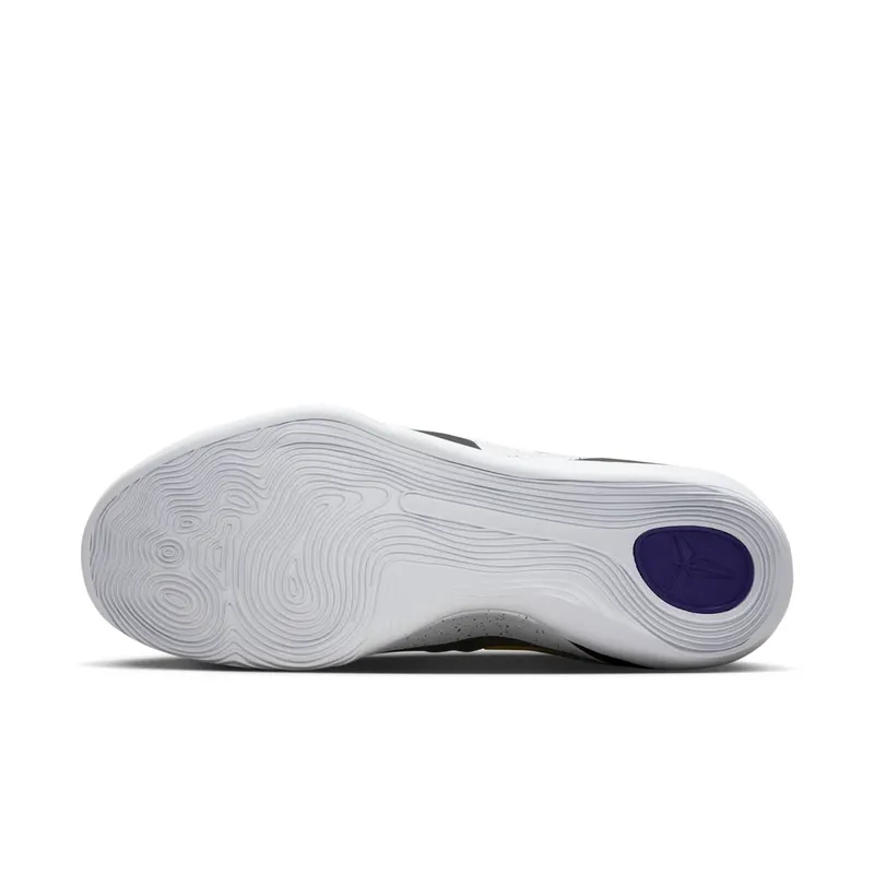 Nike Kobe 9 EM TB “Lakers Away” (IH1401-002)