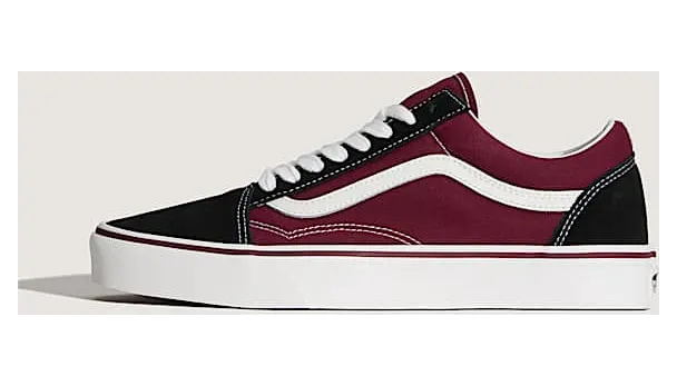 Vans Old Skool Nineties Port / Black (VN000Z9002Y)