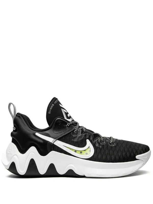 Nike Giannis Imsterfity low-top – Black (CZ4099)