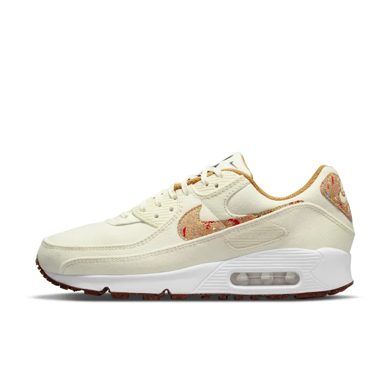 Nike Air Max 90 Natural Cork (DD0384-100)