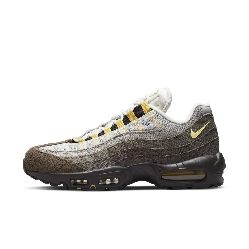 Nike Air Max 95 Brown (DR0146-001)