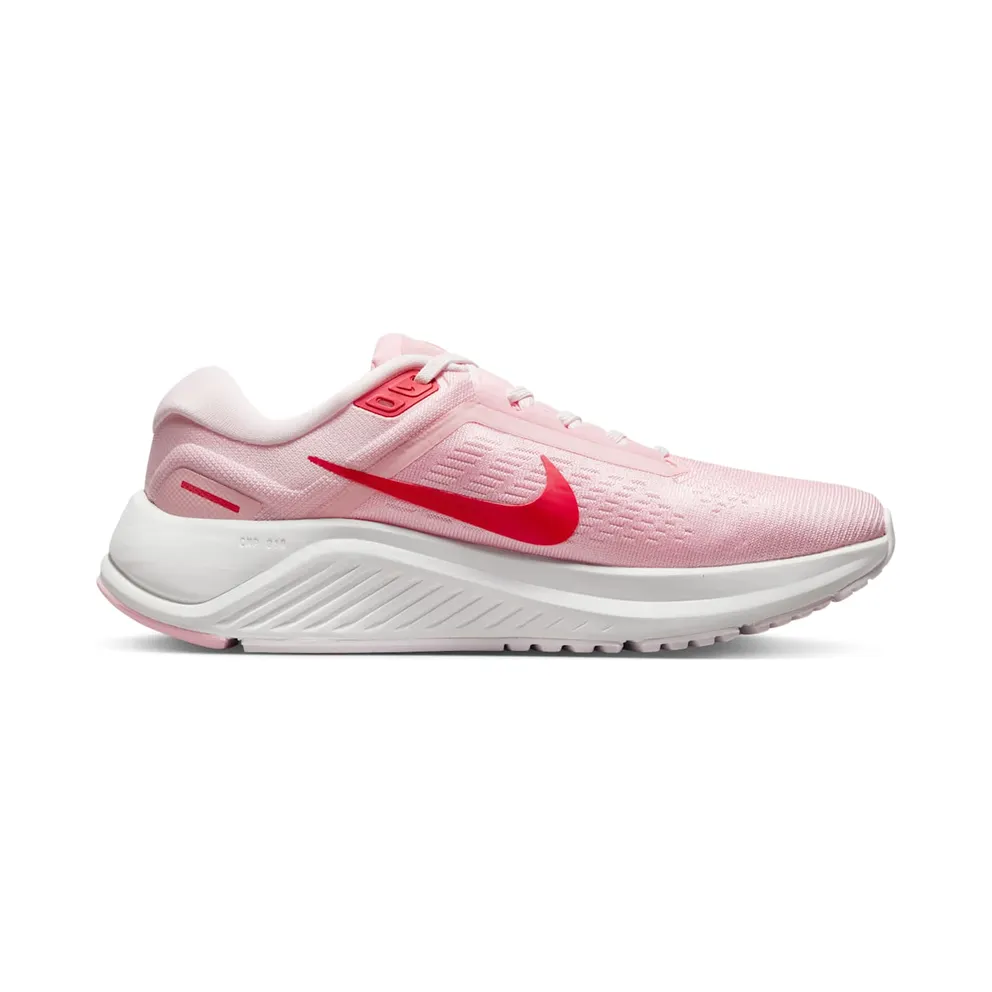 Nike Air Zoom Structure 24 Medium Soft Pink (DA8570-600)