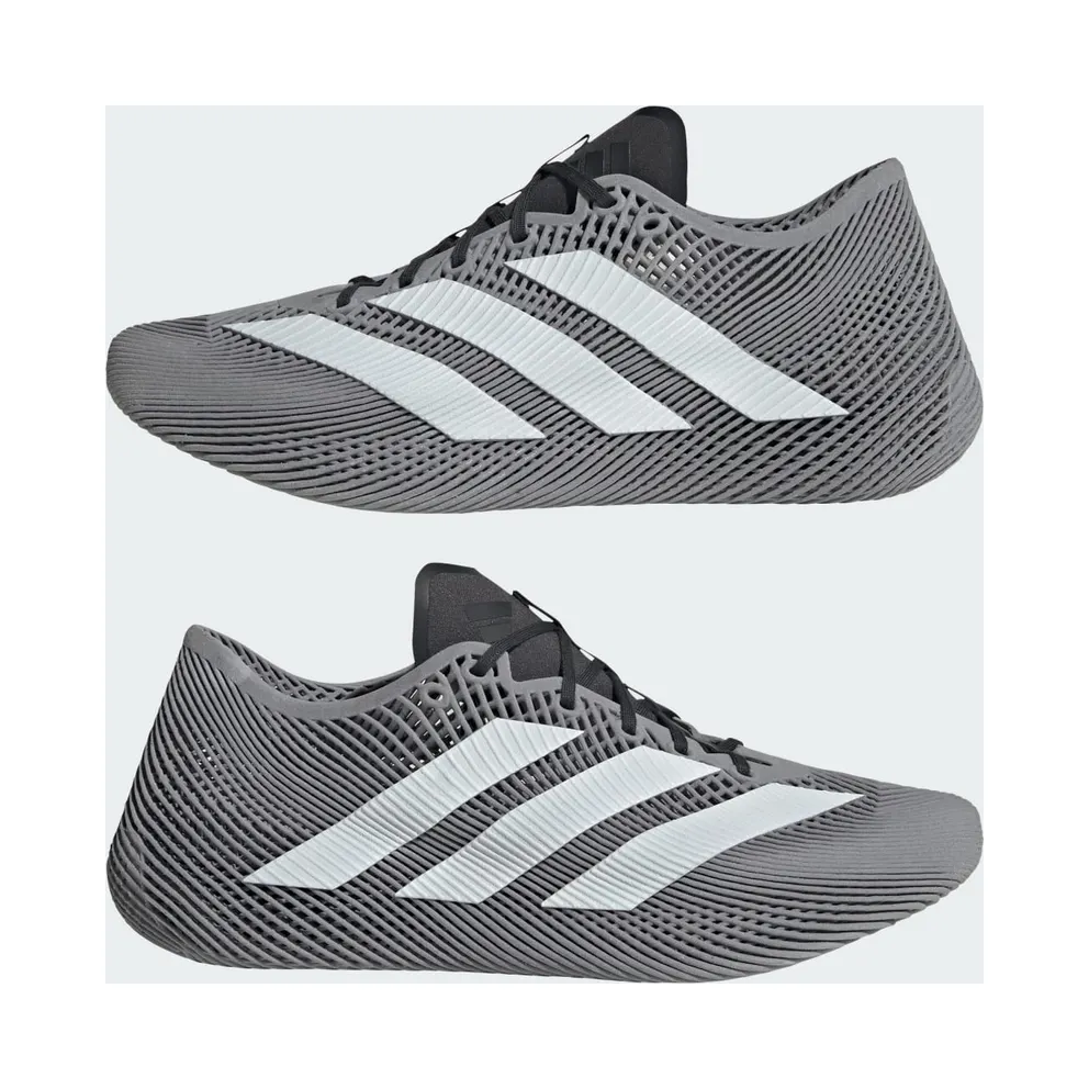 adidas Climacool Laced Shoes Grey Four Chalk White Carbon (KJ8967)