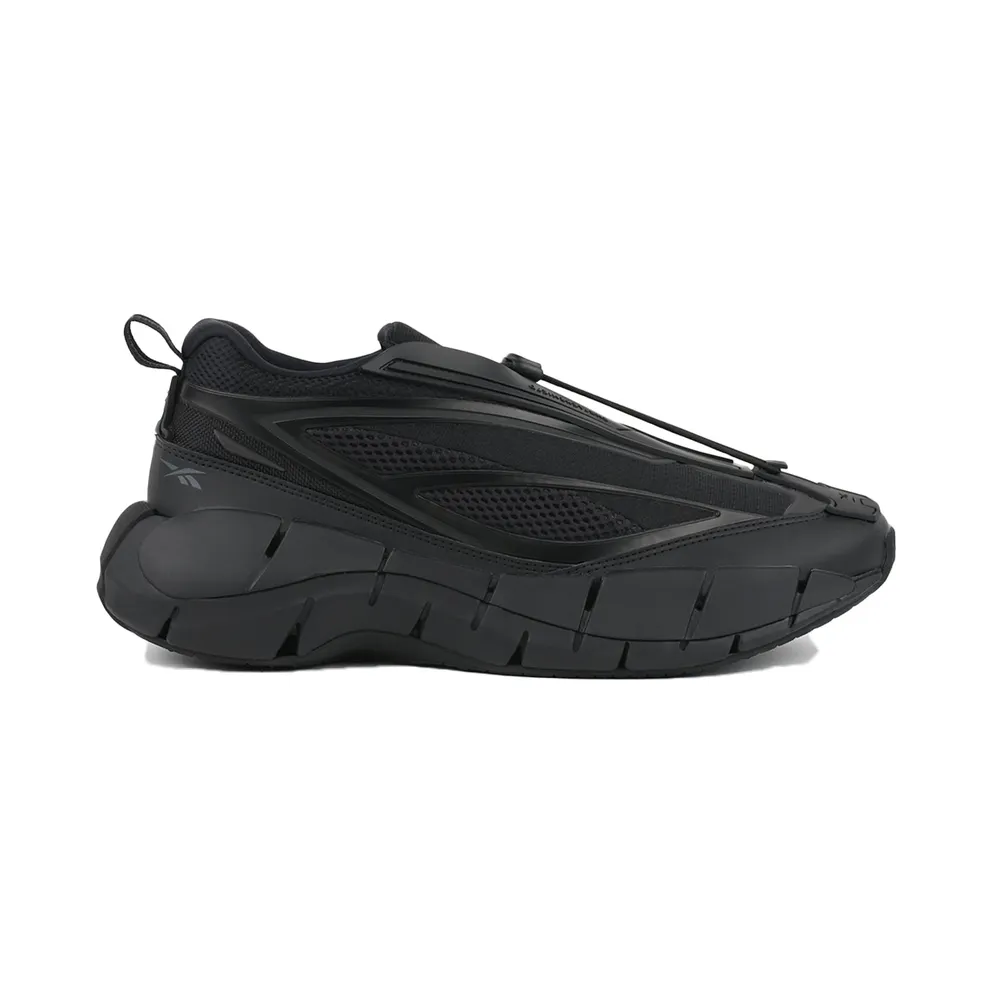 Reebok Zig 3D Storm Hydro Black (G55680)
