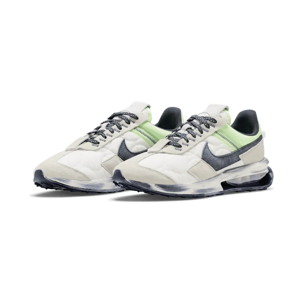 Nike Air Max Pre-Day Off White Khaki Volt (DO2343-049)